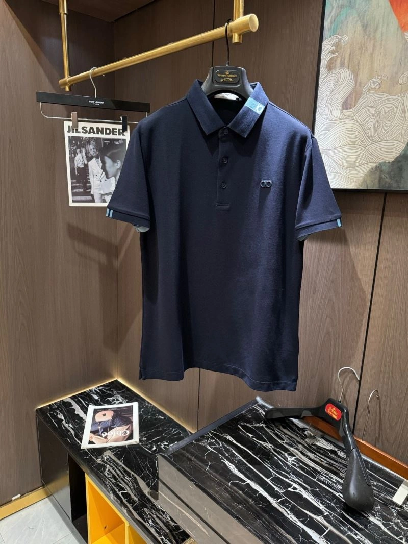 Ferragamo T-Shirts Upgraded 161707