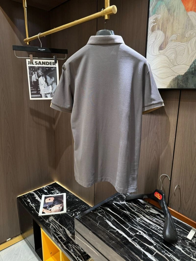 Ferragamo T-Shirts Upgraded 161707