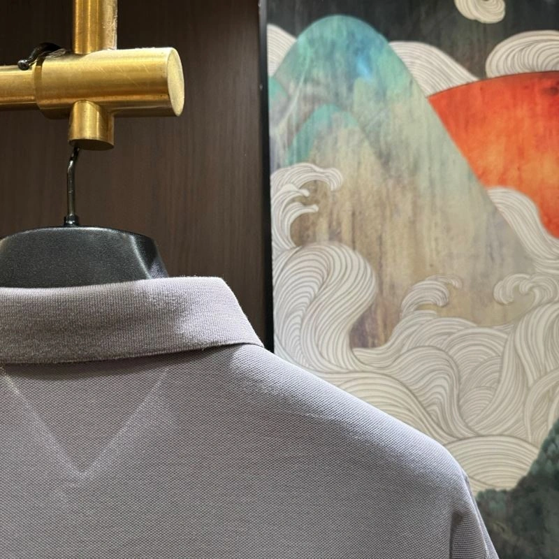 Ferragamo T-Shirts Upgraded 161707