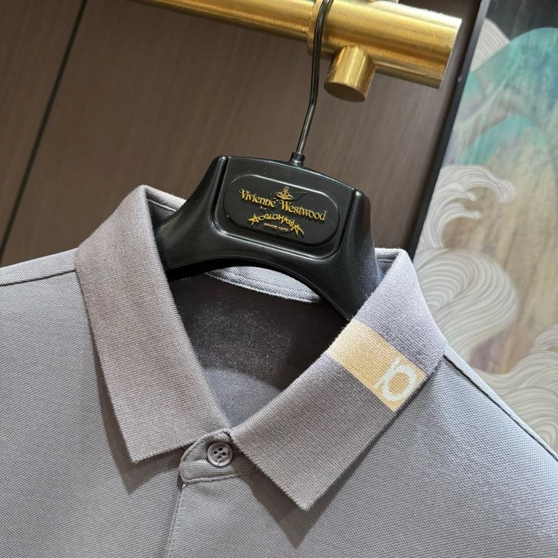 Ferragamo T-Shirts Upgraded 161707