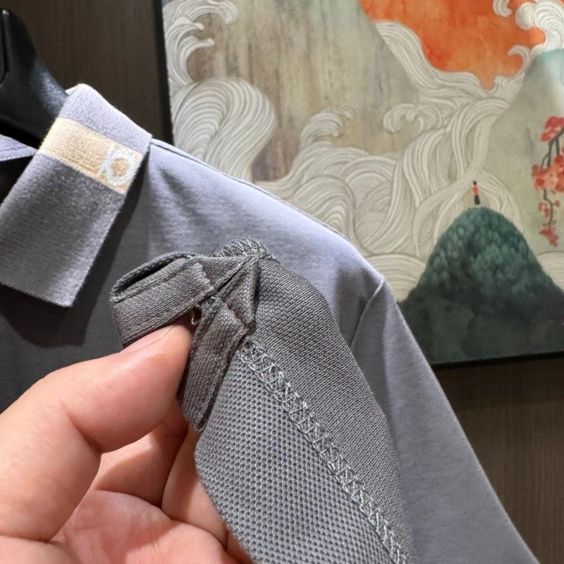 Ferragamo T-Shirts Upgraded 161707