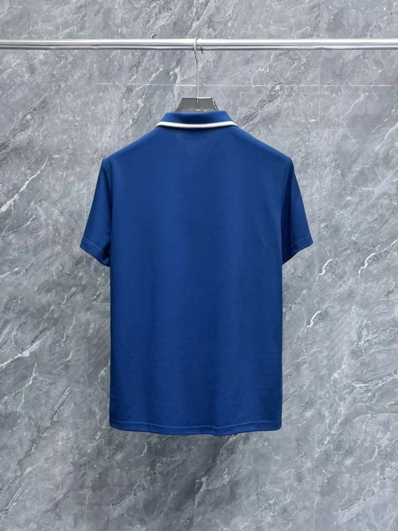 Compact Ferragamo T-Shirts 161706