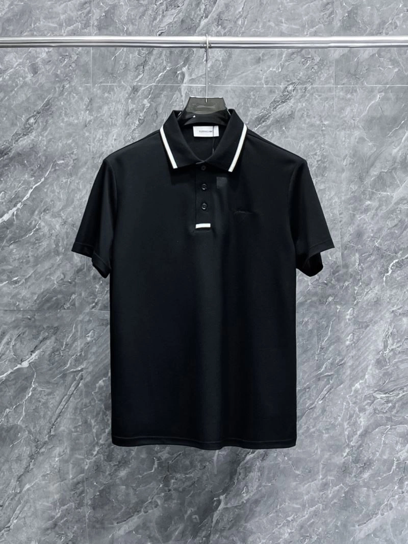 Ferragamo T-Shirts Durable 161716