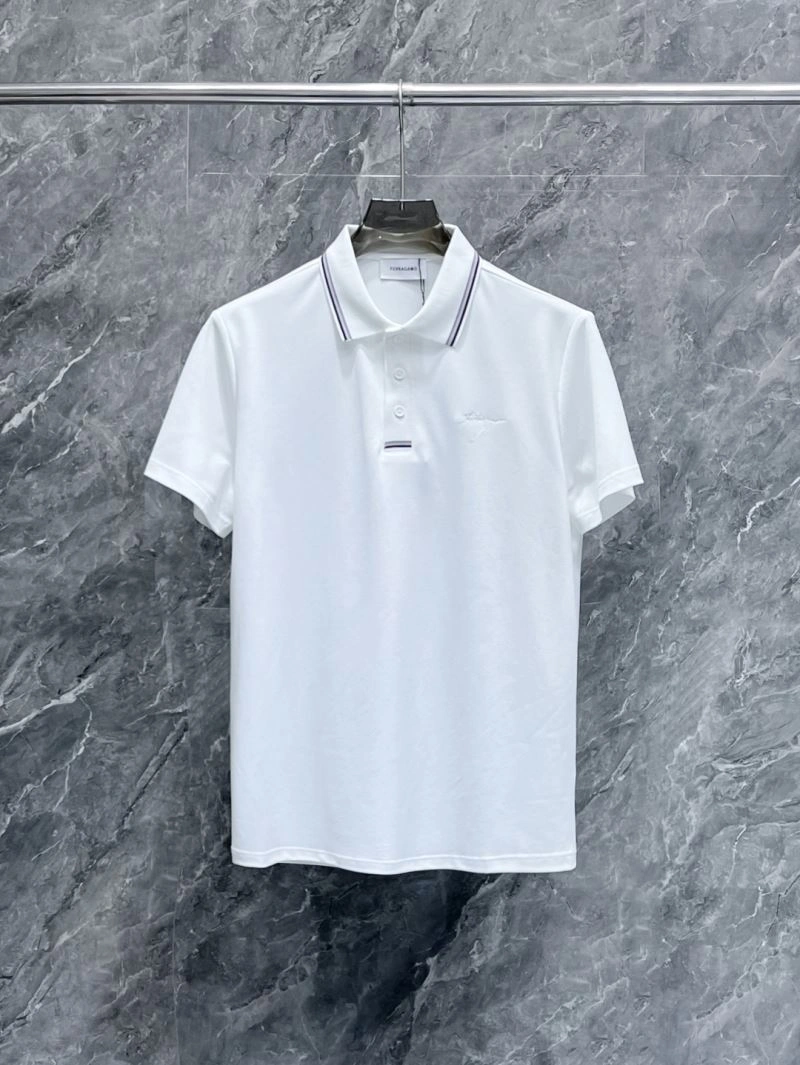 Bold Ferragamo T-Shirts 161704