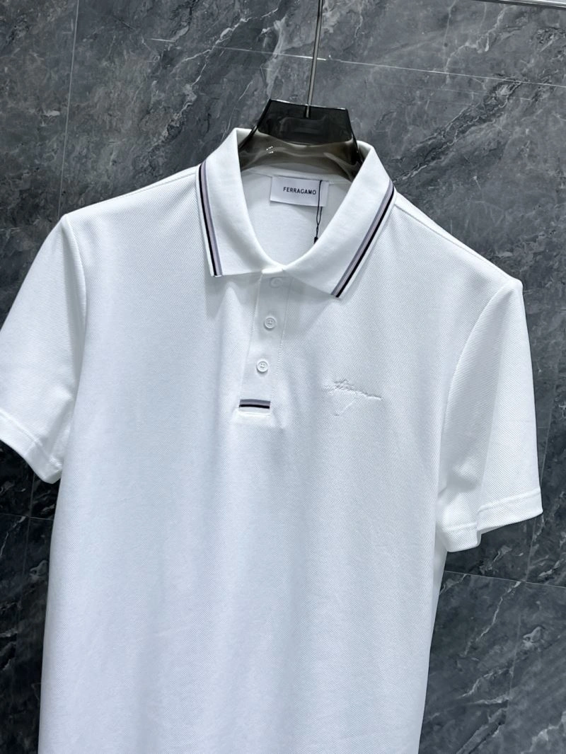 Bold Ferragamo T-Shirts 161704