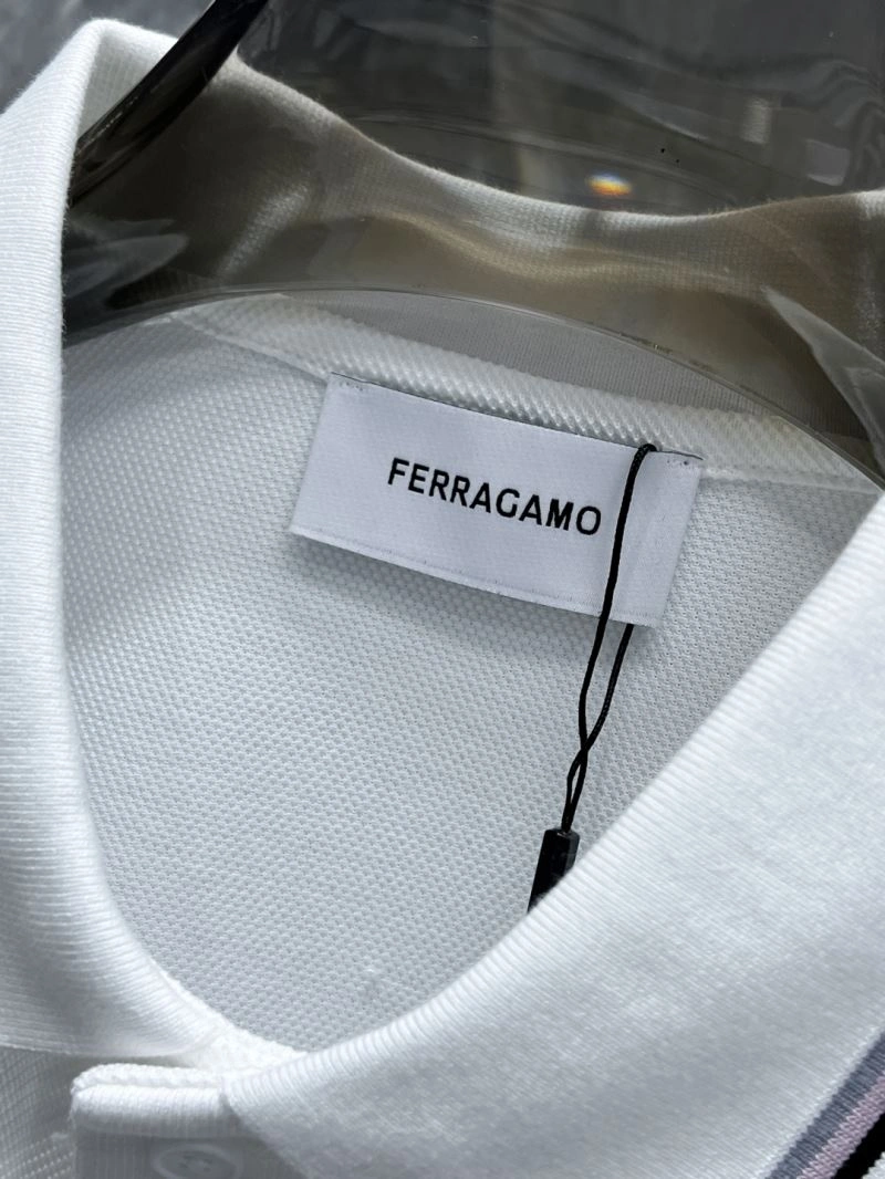 Bold Ferragamo T-Shirts 161704