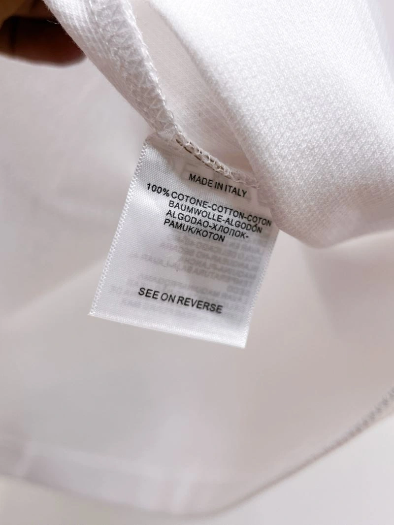 Ferragamo T-Shirts EasyMatch 161701
