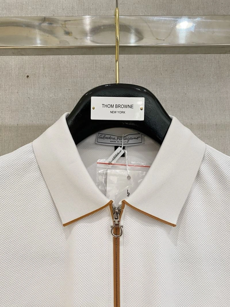 Ferragamo T-Shirts UrbanStyle 160623