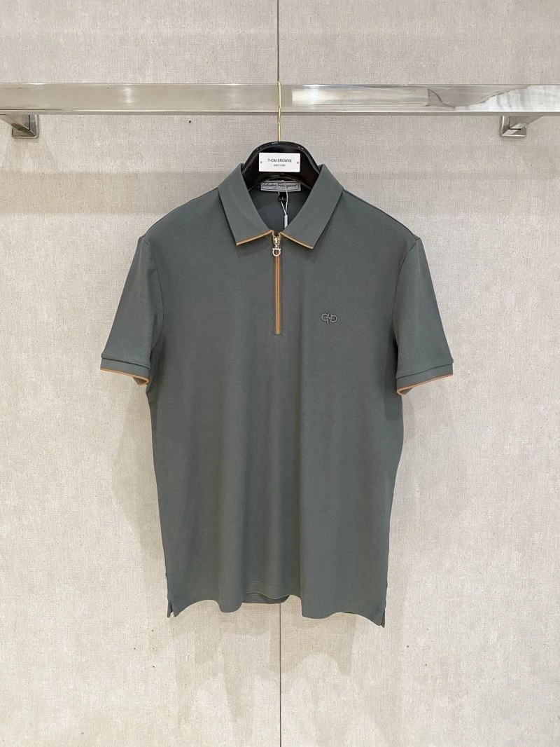 Ferragamo T-Shirts Classic 160666