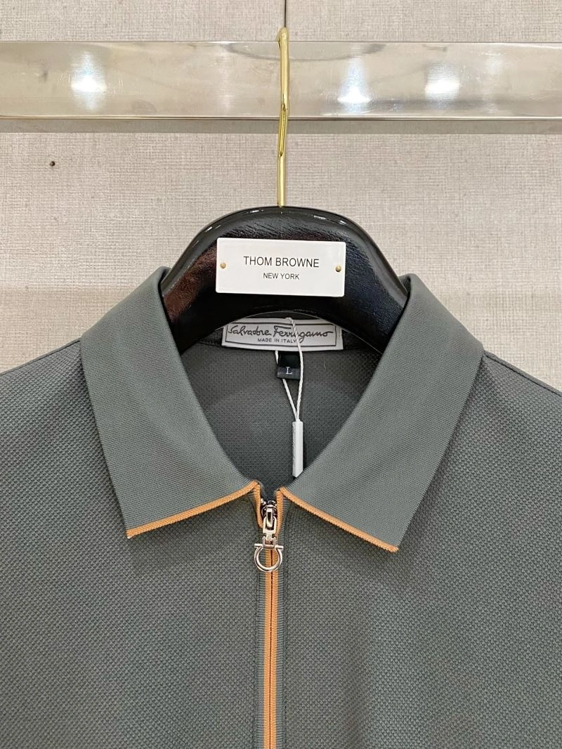 Ferragamo T-Shirts Classic 160666