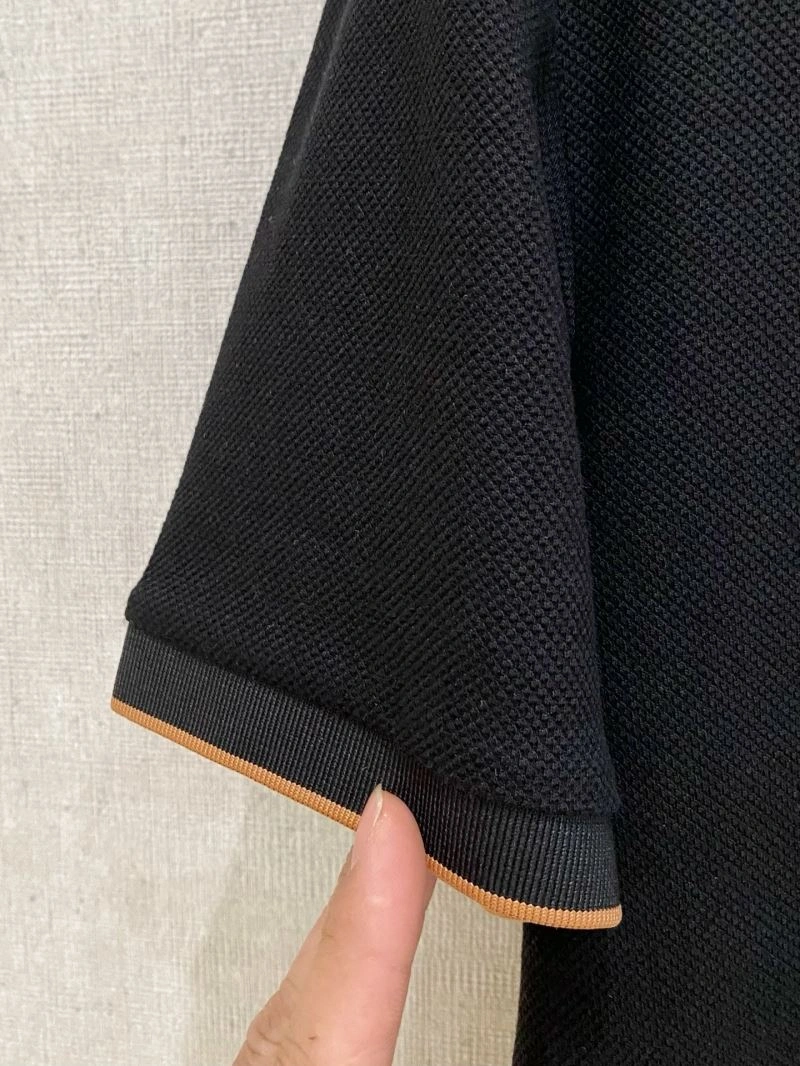 Ferragamo T-Shirts Minimalist 160620