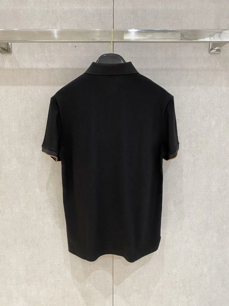 Ferragamo T-Shirts Minimalist 160620