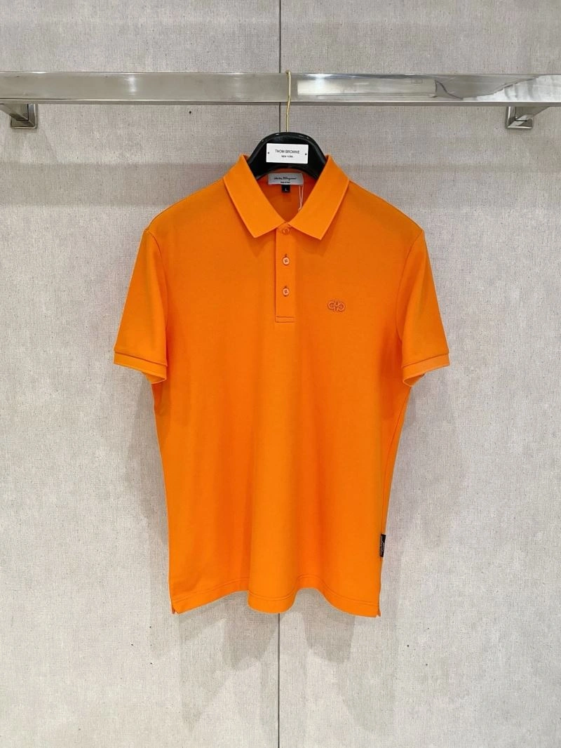 Ferragamo T-Shirts Timeless 160621