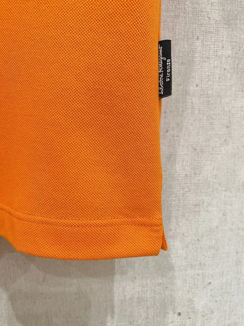 Ferragamo T-Shirts Timeless 160621