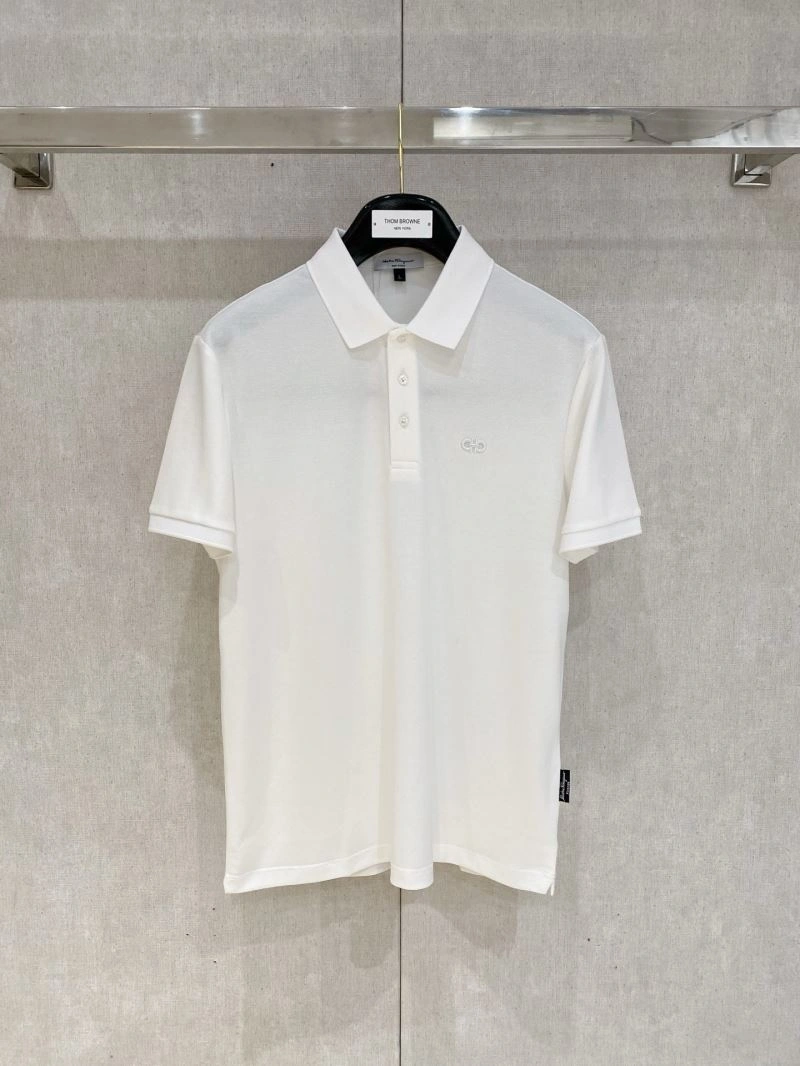HighQuality Ferragamo T-Shirts 160617