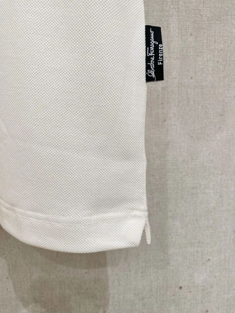 HighQuality Ferragamo T-Shirts 160617