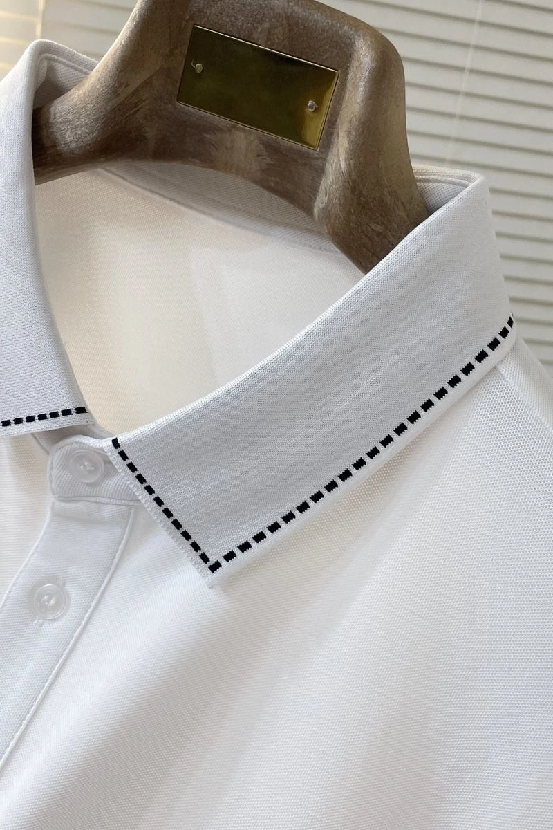 Ferragamo T-Shirts TimelessDesign 160667