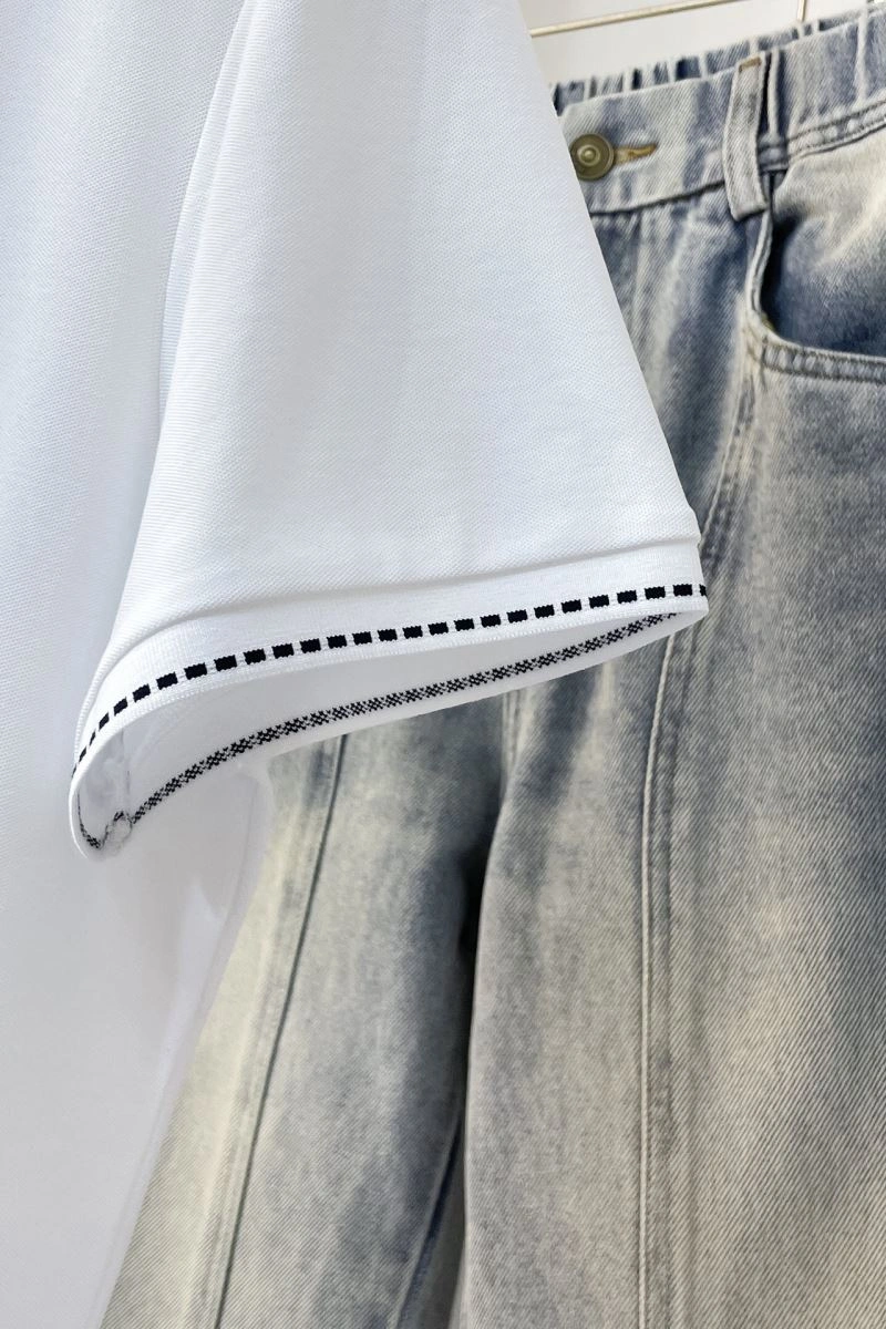 Ferragamo T-Shirts TimelessDesign 160667