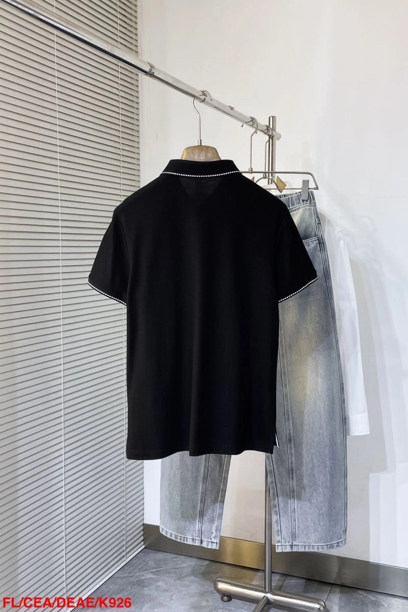 Ferragamo T-Shirts Affordable 160662
