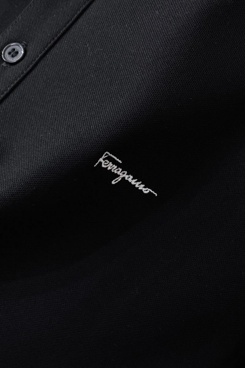 Ferragamo T-Shirts Affordable 160662