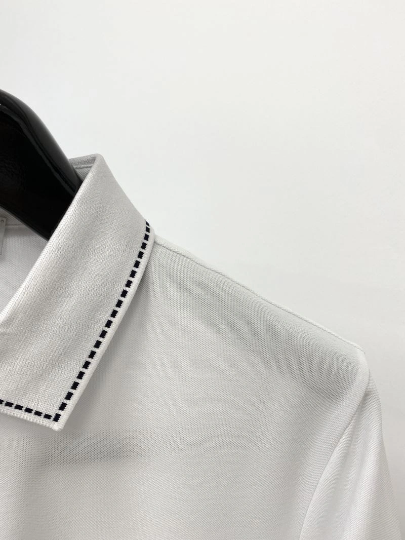 QuickDry Ferragamo T-Shirts 160650