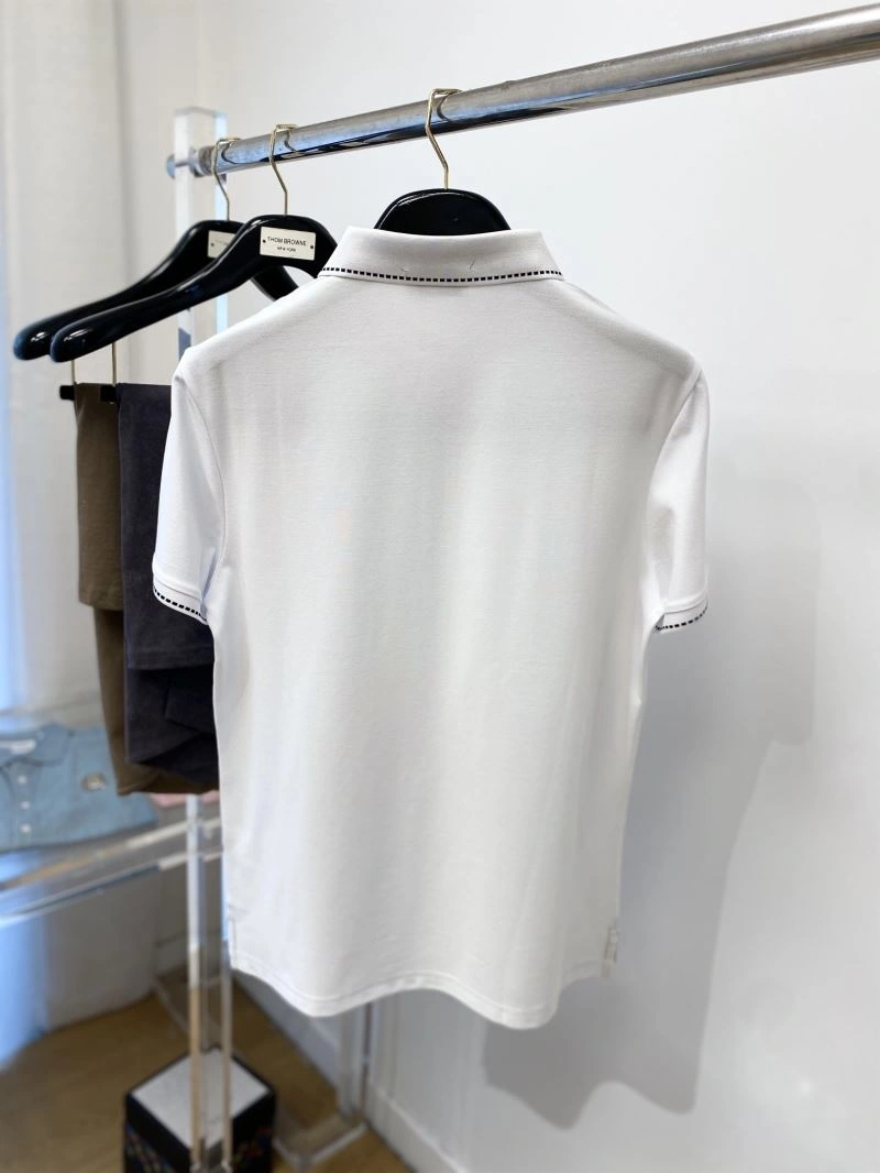 QuickDry Ferragamo T-Shirts 160650
