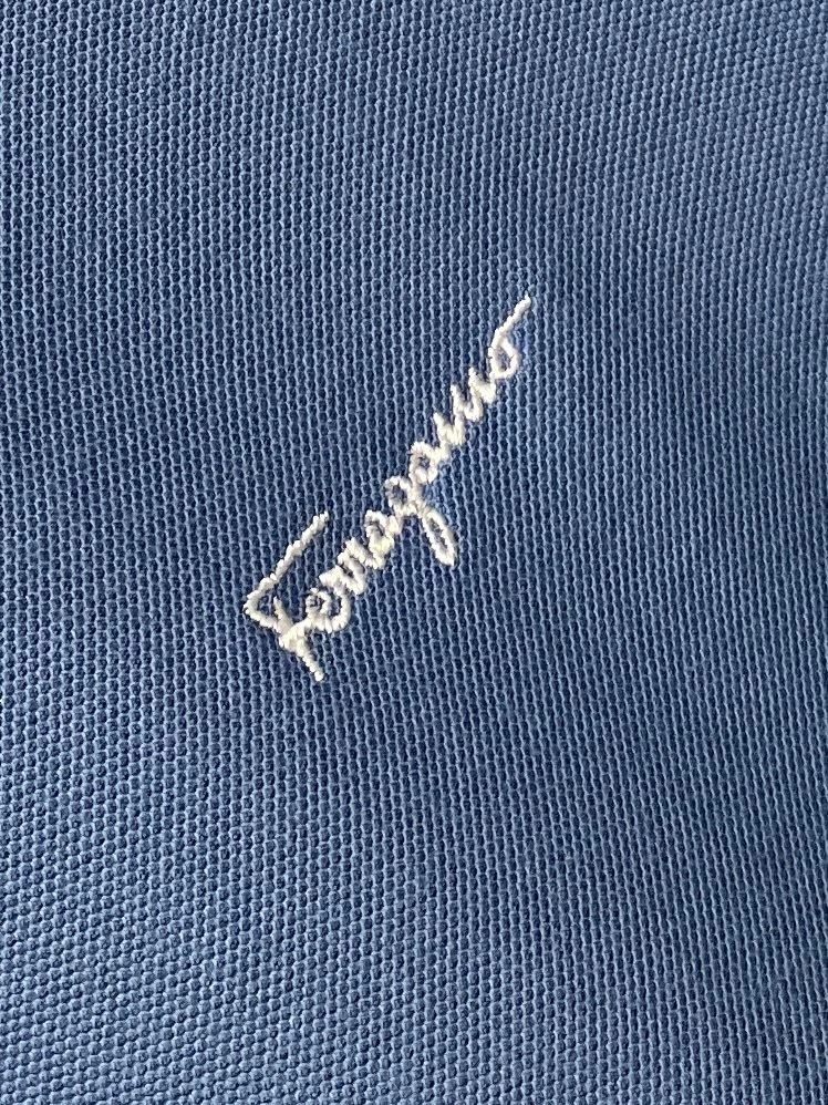 Breathable Ferragamo T-Shirts 160615
