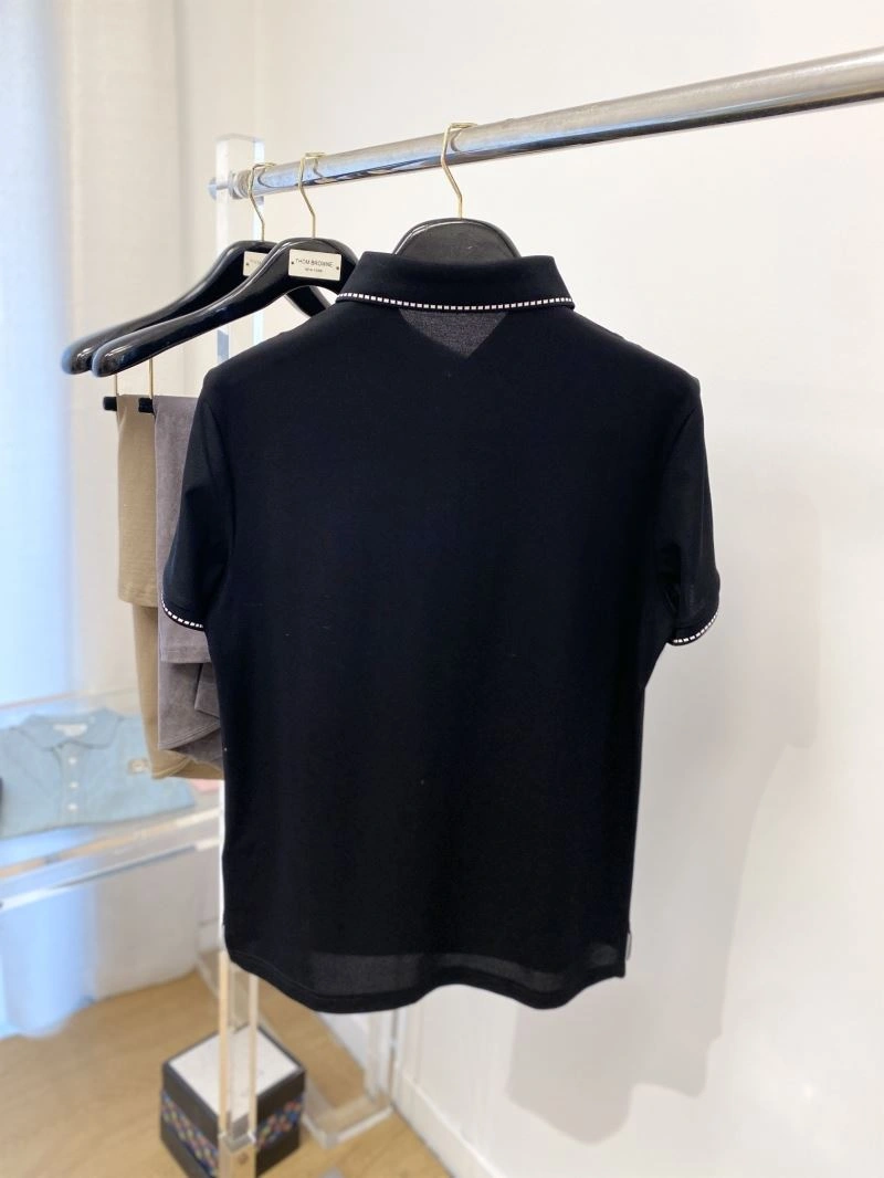 TimelessDesign Ferragamo T-Shirts 160614