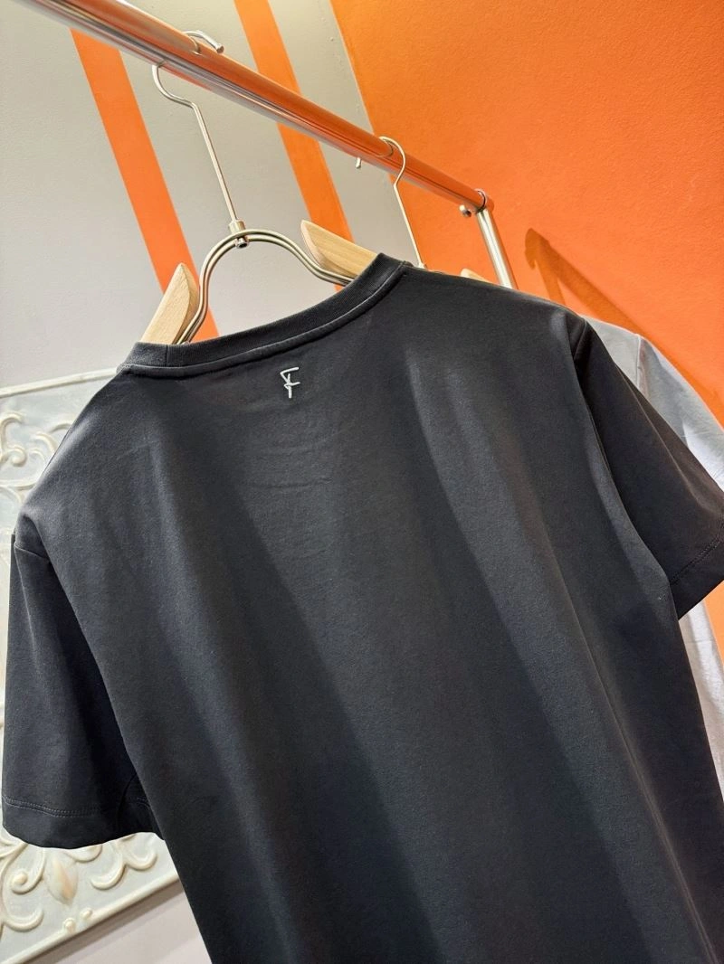 Ferragamo T-Shirts OnTrend 159456