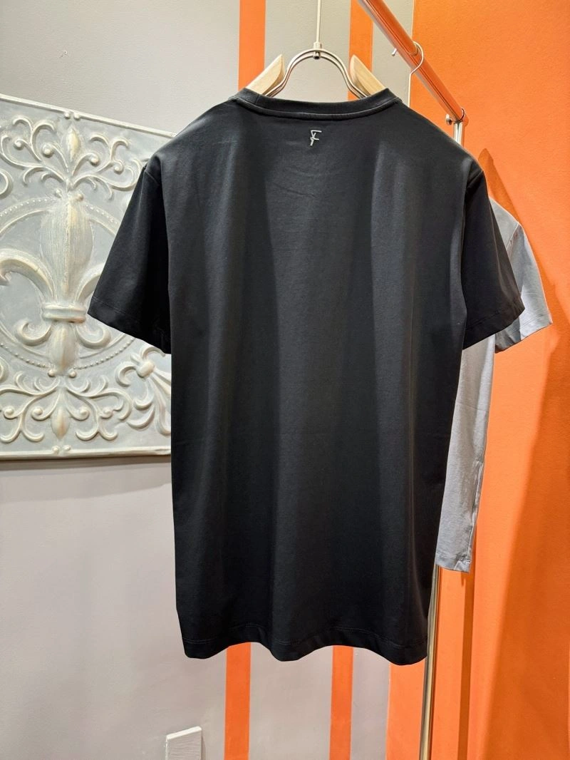 Ferragamo T-Shirts OnTrend 159456