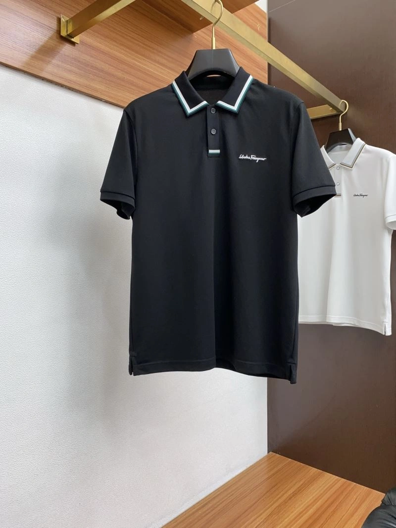 MultiPurpose Ferragamo T-Shirts 159455