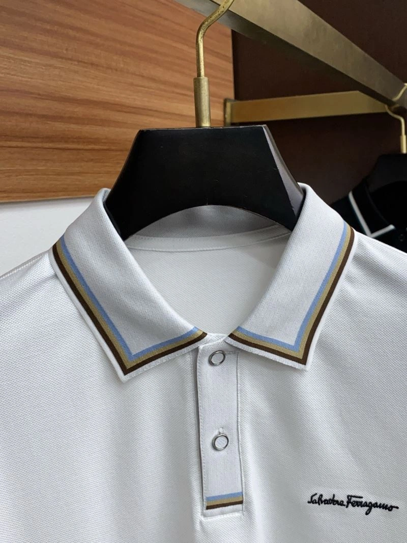 Seasonal Ferragamo T-Shirts 159451