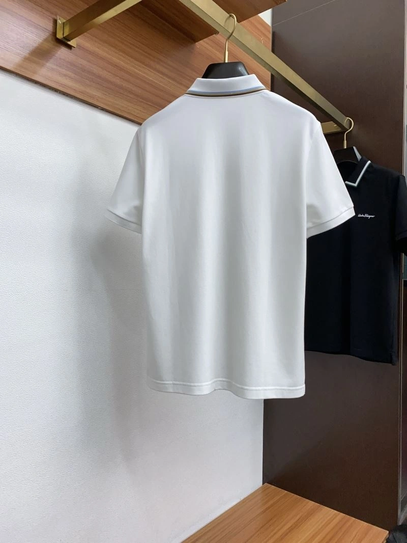 Seasonal Ferragamo T-Shirts 159451