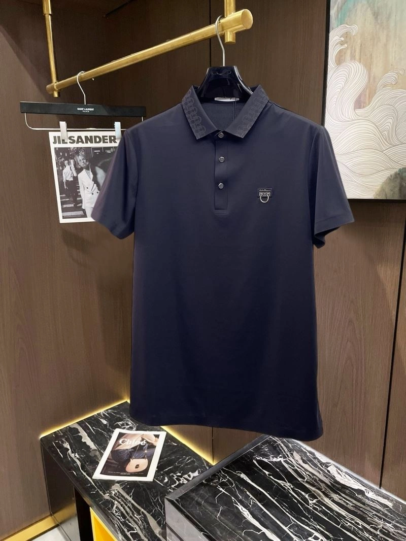 ZeroBulk Ferragamo T-Shirts 159454