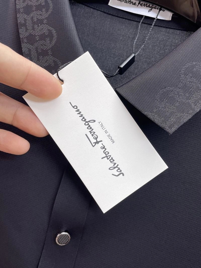 ZeroBulk Ferragamo T-Shirts 159454