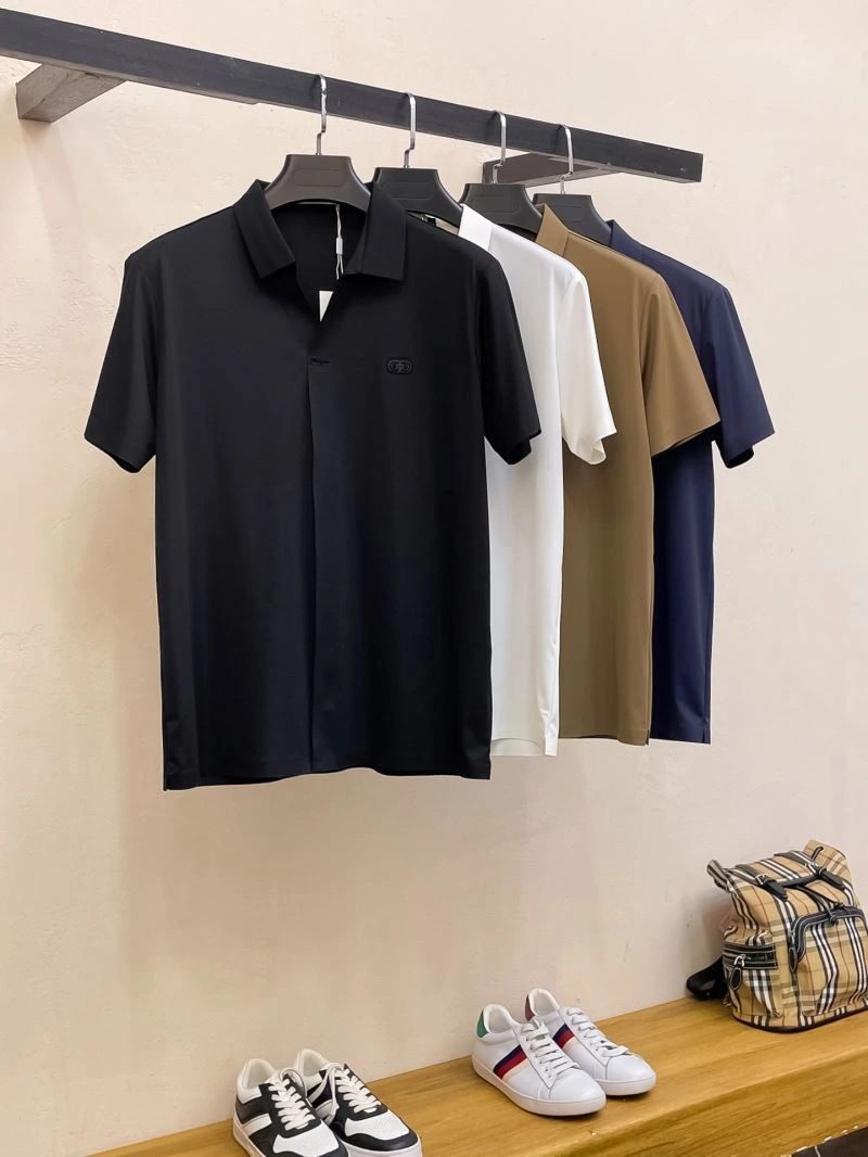 TimelessDesign Ferragamo T-Shirts 159452