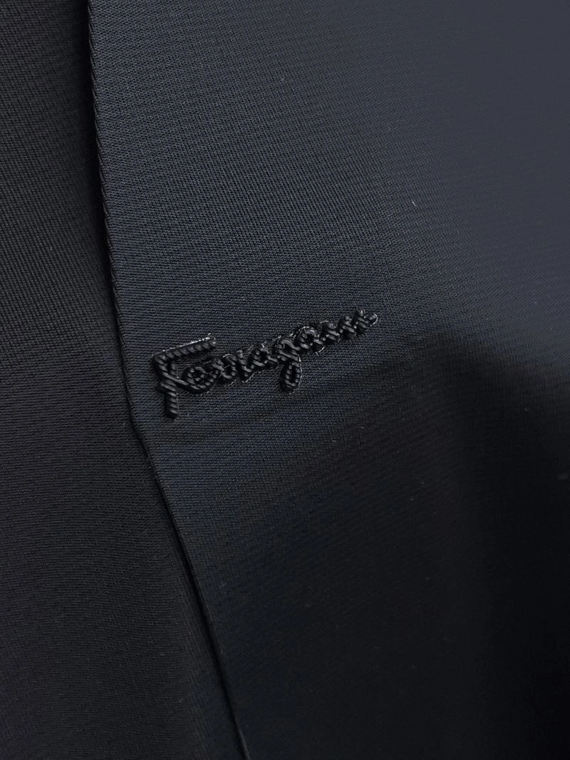 TimelessDesign Ferragamo T-Shirts 159452