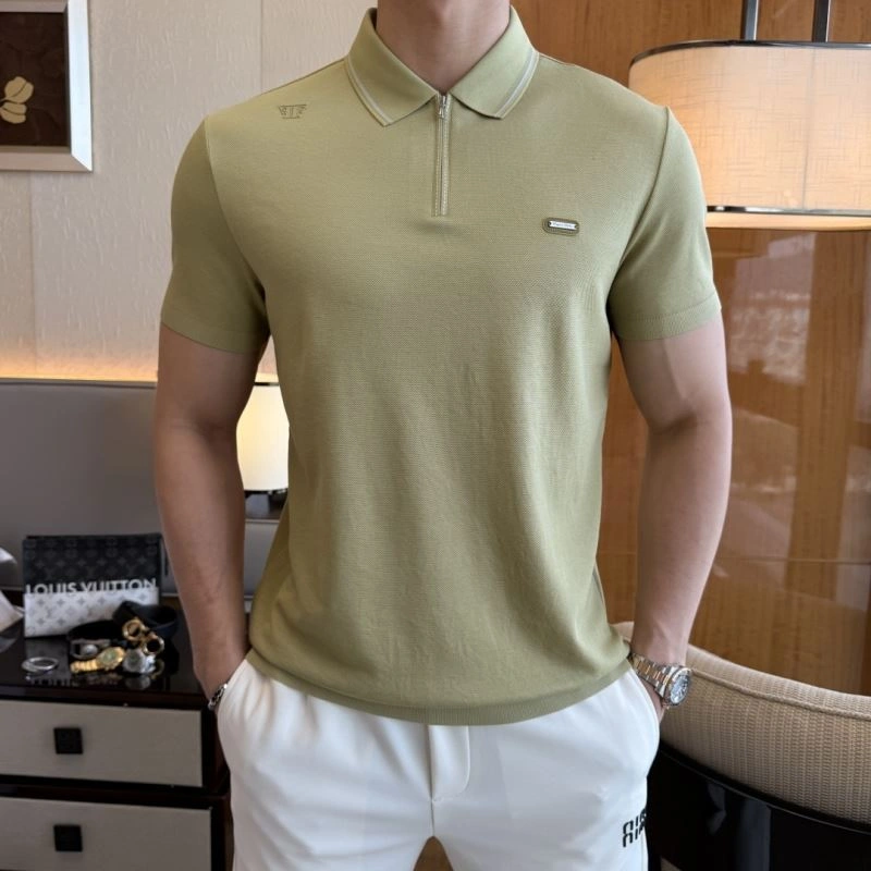 Ferragamo T-Shirts Attractive 159450