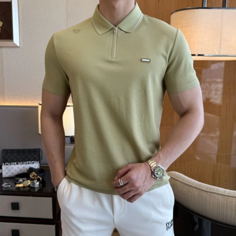 Ferragamo T-Shirts Attractive 159450