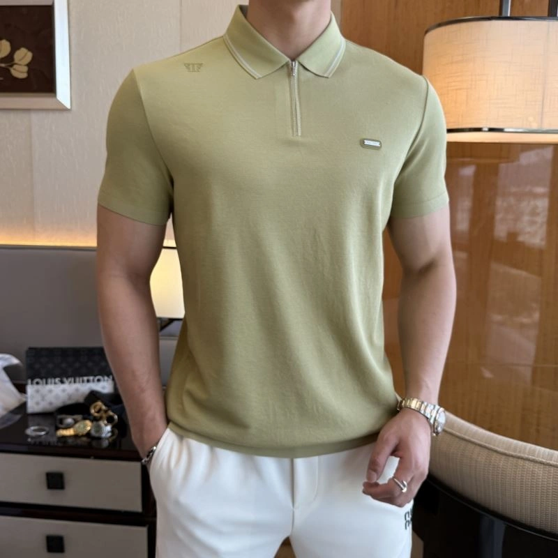 Ferragamo T-Shirts Attractive 159450