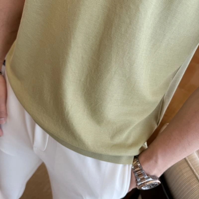 Ferragamo T-Shirts Attractive 159450