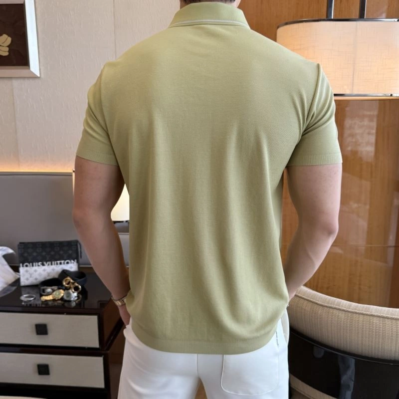 Ferragamo T-Shirts Attractive 159450