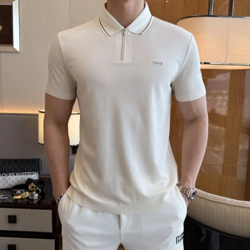 Ferragamo T-Shirts WrinkleFree 159449