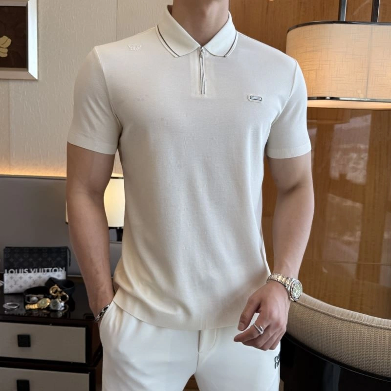 Ferragamo T-Shirts WrinkleFree 159449