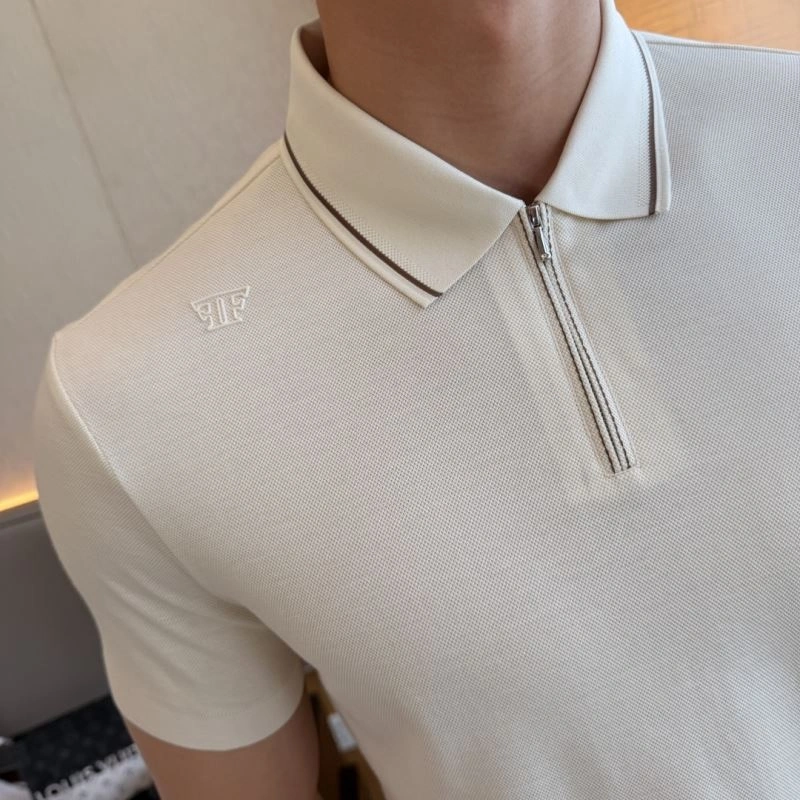 Ferragamo T-Shirts WrinkleFree 159449