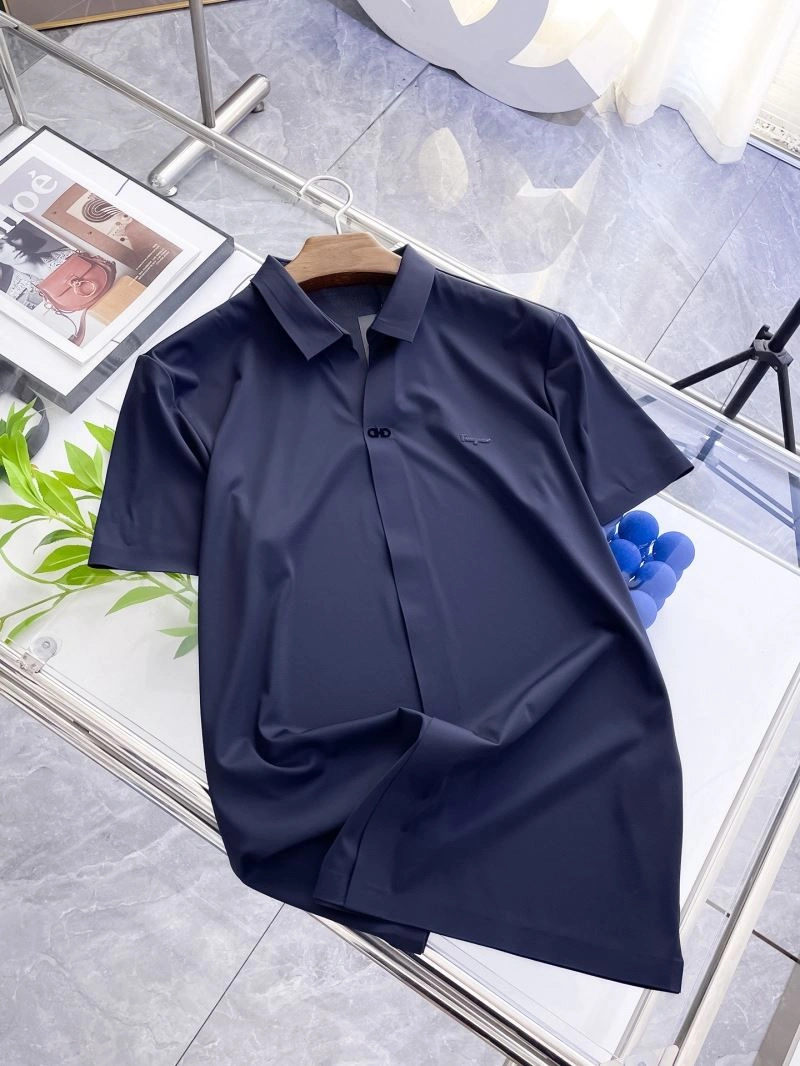 WeatherProof Ferragamo T-Shirts 159447