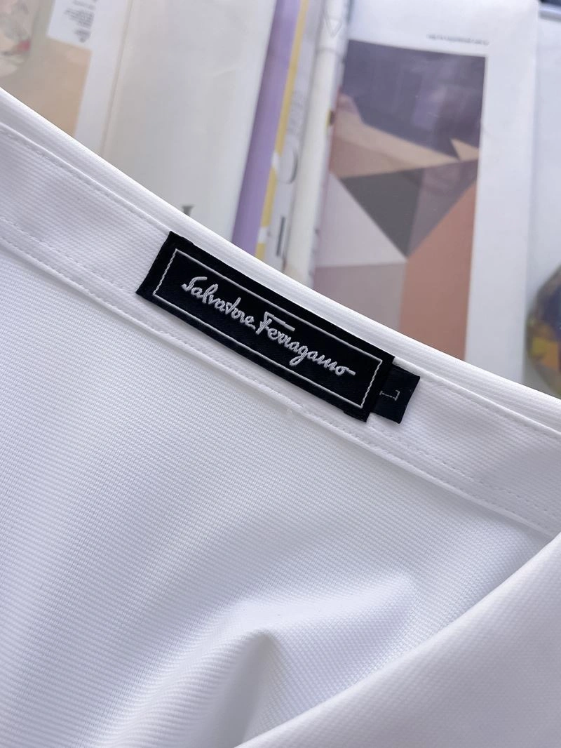 WeatherProof Ferragamo T-Shirts 159447