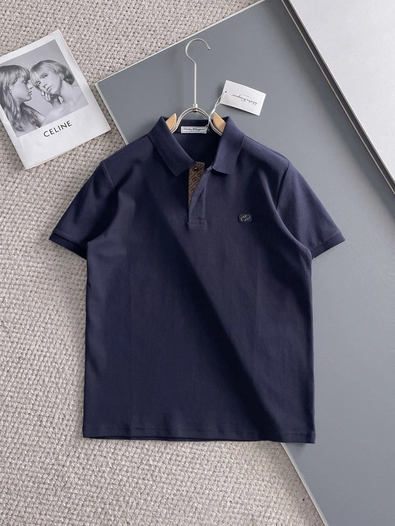 Vibrant Ferragamo T-Shirts 159443