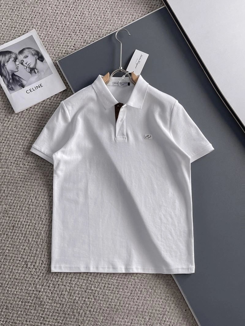 Vibrant Ferragamo T-Shirts 159443