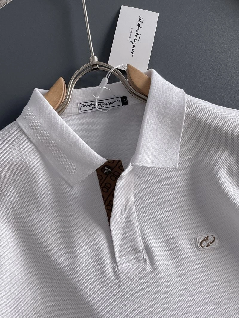 Vibrant Ferragamo T-Shirts 159443